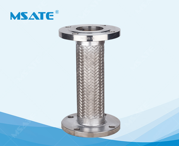 HC203法兰金属软管