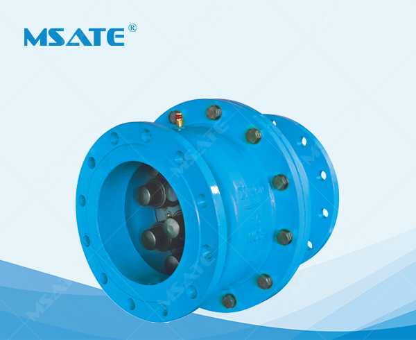 BV103动态流量平衡阀